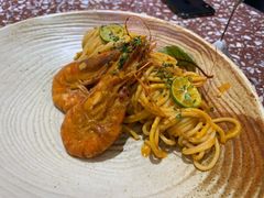 招牌冬阴功意面-Toris(LuOne凯德晶萃广场店)