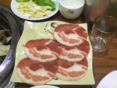 picture-延成苑韩式烤肉店(长春道店)