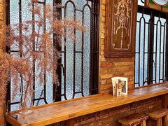 -西关84·History·Art·Cafe