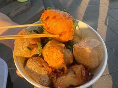 -鸣鹤古镇