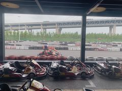 -锐擎卡丁车主题乐园(郊野公园店)