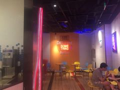 -DQ·蛋糕·冰淇淋(苏州中心店)
