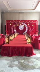 -中谷小南国花园酒店·宴会厅