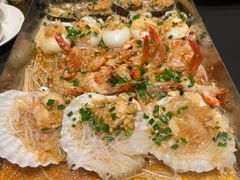 -炊江南·上海菜(国展华漕店)