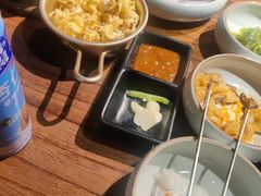 -九田家黑牛烤肉料理(新辰里亚运村店)