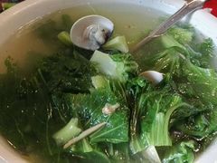 -王城醋血鸭老店