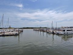 -日照世帆赛基地