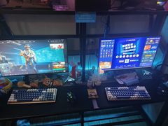 -网鱼电竞酒店(广州东圃天河珠村地铁站店)