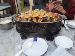 -品鲜海鲜餐厅(黄厝店)