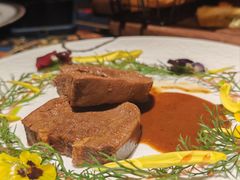 -第101座花园餐厅(湖滨88店)