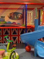 -都乐汇儿童乐园(莱蒙都会店)