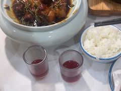 -光海·乡记酸菜鱼·始于1996(花园路店)