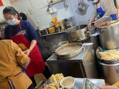-蓉城西二道无名冒菜(西二道街店)