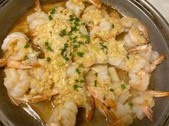 铁板烤虾-麓湘小镇(金茂览秀城店)