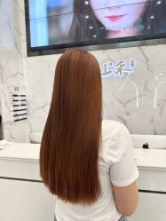 -上禾 HAIR SALON