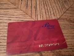 -蓝瓶子BlueBottle(东瓯智库店)