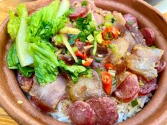 -潮香兴煲仔饭(莲花路店)