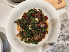 -杨厨的田园饭店(长城路店)