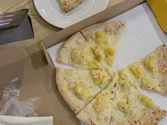 -1861意大利餐厅(文化广场店)