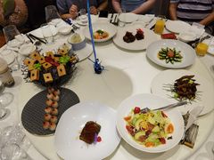 鹅肝-樱苑(四川北路店)