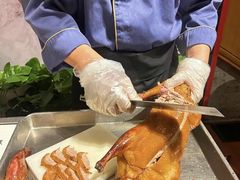 -全聚德(前门店)