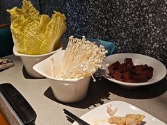 -半天妖烤鱼(中山路店)