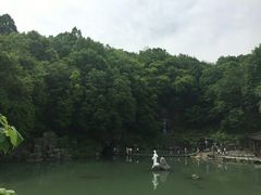 -陶祖圣境风景区