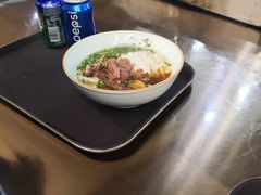 -易裕和·长沙米粉(竹塘西路店)