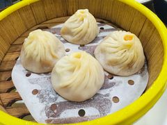 -王家沙点心店(南京西路总店)