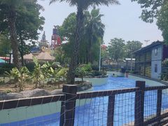 -武汉玛雅海滩水公园