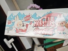 -泡泡玛特POPMART(宁波印象城店)