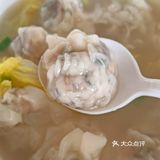 这家云吞秒杀所有的正果！