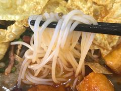 -螺小胖柳州螺蛳粉(钟楼总店)