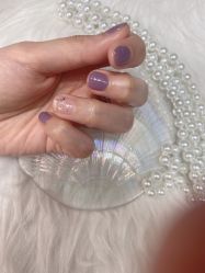 -吉吉靓甲美睫