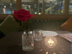 -ELI FALAFEL Lebanese&Mediterranean黎巴嫩美食(富城路店)