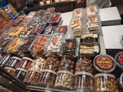 -小宝栗子(嘉华国际商业中心店)