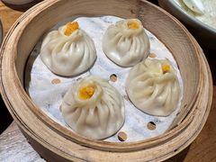 -李百蟹·江南蟹黄面(夫子庙店)