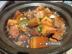 -湖鲜楼