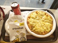 -City1+1城市比萨·意面(桂林路店)