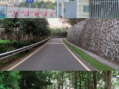 -小南山公园
