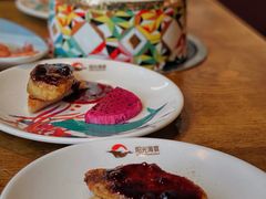 -阳光岛·海鲜盛宴(银泰中心in99店)