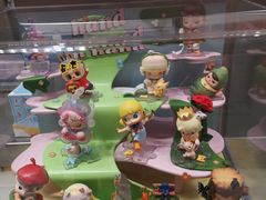 -泡泡玛特POPMART(环宇荟店)