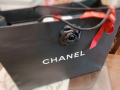 -CHANEL(恒隆广场店)