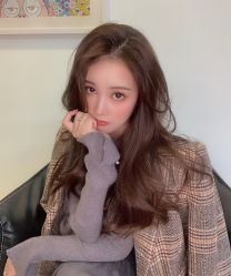 -DH2 hair
