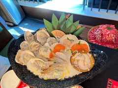 -牛New寿喜烧(新六百店)