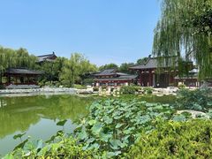 -华清宫景区