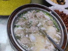 木桶汽水肉-西大酒店
