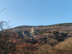 -句容茅山景区