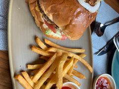 -G+KITCHEN(龙湖狮山天街店)