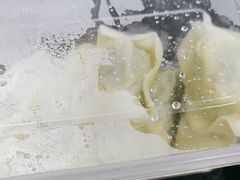 -顶巧鸡汤馄饨(虹口总店)